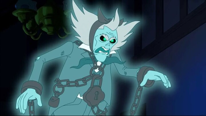 Be Cool, Scooby-Doo Season 2 EP.10 (พากย์ไทย)