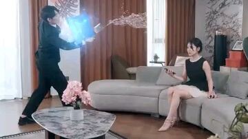 25. Her Inner Thoughts Are EXPOSED to the Whole Family The Reborn CEO is Obsessed with Her.!