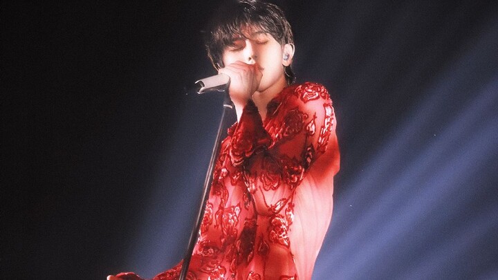 【Thái Từ Khôn】20200809 Đêm Măng Cụt Tuổi Trẻ “Tình Nhân” Focus