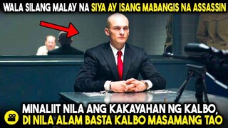 Inaresto Nila Ang PINAKA MABANGIS NA ASSASSIN, PERO NAGKAMALI SILA NA MALIITIN ANG KAYA NYANG GAWIN