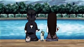 mối tình đầu của itachi cũng là mối tình cuối :))