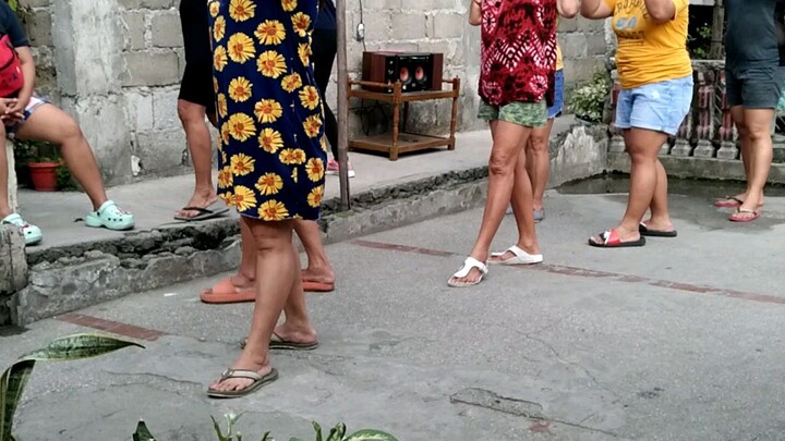 TIKTOK TITA'S PHILIPPINES INDAK