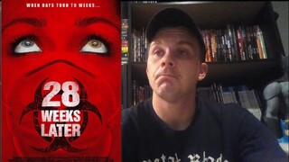 28 Weeks Later (2007) Movie Review