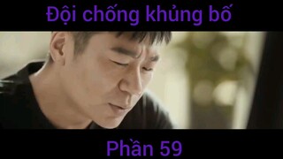 Phim hành động: Đội chống khủng bổ #59