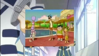 El Chavo Animado - Vacaciones en Acapulco. (Goodman, con Medaka Box), con humor & diversion