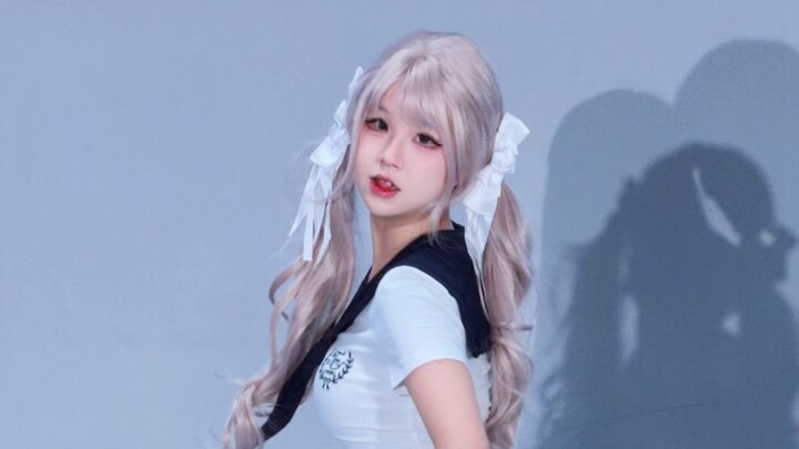 Berpencar bersama kepingan tarian ✨ 9.0