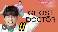 Title: Ghost Doctor | Tagalog dubbed | kdrama (episode 11)