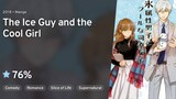 The Ice Guy and His Cool Female Colleague(Episode 12) END