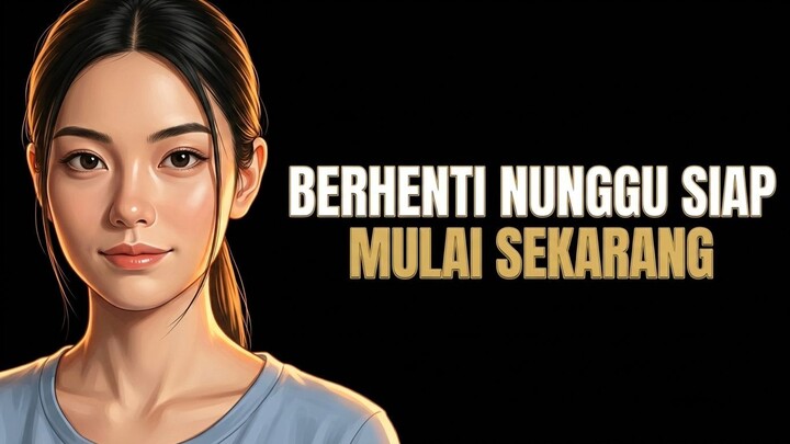 Kamu Nggak Akan Pernah Siap — dan Itu Kabar Baik