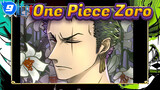 One Piece Zoro / SAI | Tablet Painting_9