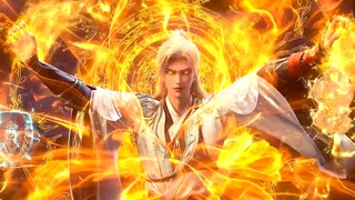 Shi Hao Ngamuk Bantai Para Dewa Surgawi Dunia Luar 🔥Perfect World Episode 198 (Spoiler)