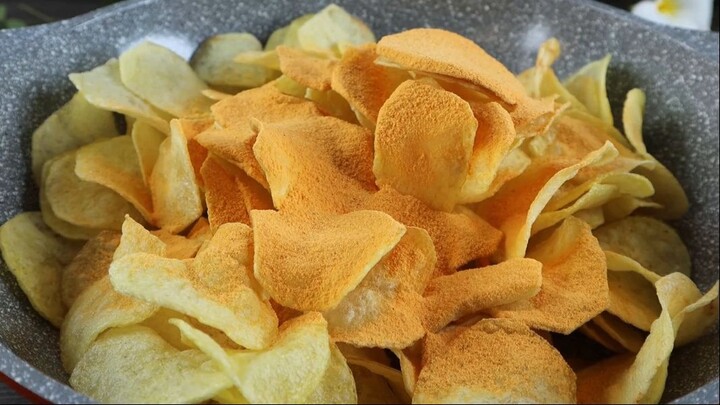 Ngon thơm dễ làm