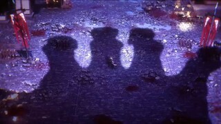 tomb of fallen god s3 episode 3
