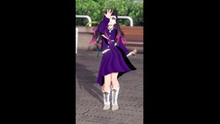 คานาโอะ ปล่อยผม | LILAC | 【MMD ดาบพิฆาตอสูร 】