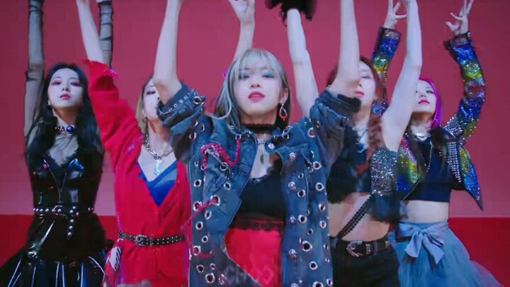 ทั้งคนชอบ KARD และคนชอบ ITZY ต่างก็เงียบไปเลย～