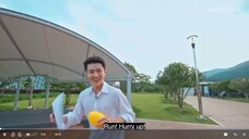 EXO's Ladder S4E4 (ENG SUB)