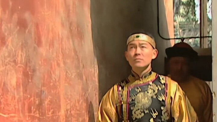 Yongzheng Akhirnya Membunuh Putranya!