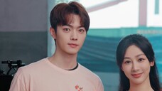 "Câu chuyện của Cheng Huân" bắt đầu quay từ hôm nay‼ ️Anh hùng và nữ chính: Hứa Khải và Dương Tử❤️Na