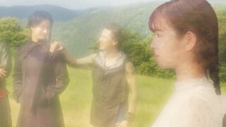 Phi long toàn năng xuất hiện trong bộ sưu tập chiến đấu cuối cùng của Kamen Rider! Lão Ngũ đã bị đán