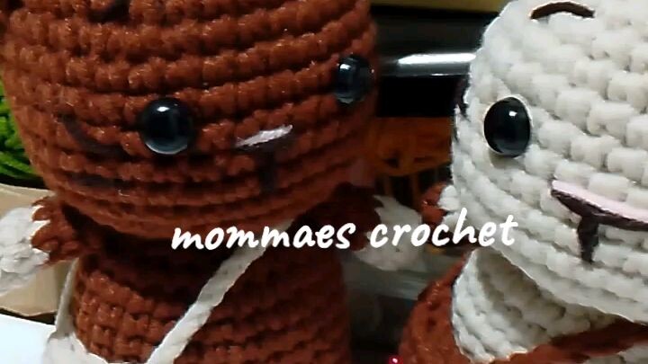 My crochet creation❤️