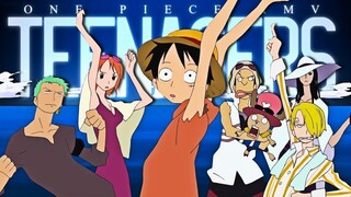 One Piece AMV