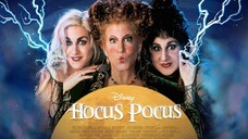 Watch MOVIE: Hocus pocus 1   trailer: link in the description: