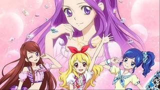 Aikatsu! Tập 13 Vietsub