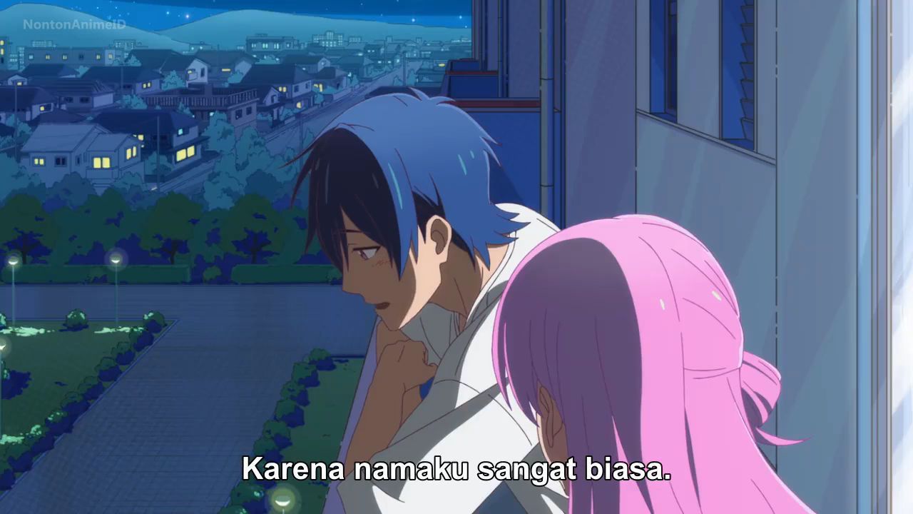 Fuufu Ijou, Koibito Miman. Episode 6 Sub Indo - Nonton Anime ID