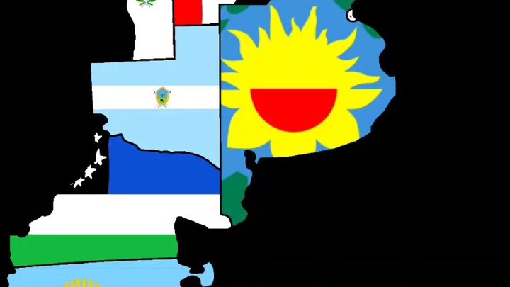 Argentina (1961-sekarang)