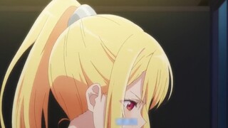 It’s broken and has been attacked!