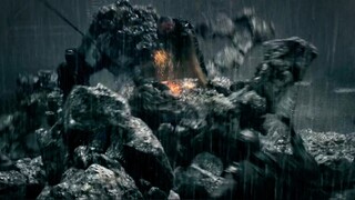 The Creator's Plan of Destruction