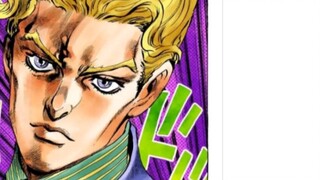 Tại sao Kira Yoshikage lại nổi tiếng đến vậy? Anh ta không phải là một kẻ tâm thần sao?