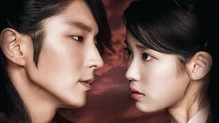 ep 3 MOONLOVERS SCARLET HEART RYEO