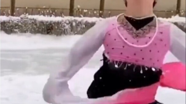 How many more surprises do you have that I don’t know about?