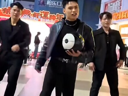 มาเล่นสนุกกัน! มาเลย～