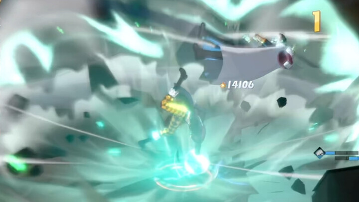 مغامرة بارتو الكبرى: بطاقة كابو المميزة لـ 398 متابعًا والشيطان العائم ذو الأذى الهائل 🥹