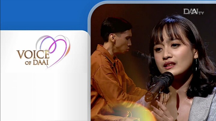 DAAI TV: Voice of DAAI Eps. Banda Neira
