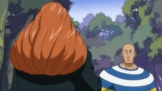 Hội pháp sư Fairy Tail phần 1 - Tập 59 [ Vietsub]