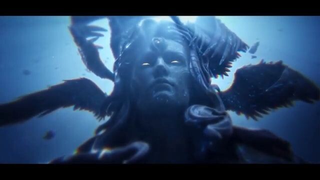 Eng Sub Slay The Gods EP1