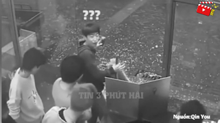 yt1s.com - Tin 3 Phút Hài  Tổng hợp những tình huống hài hước KHÓ ĐỠ khiến người