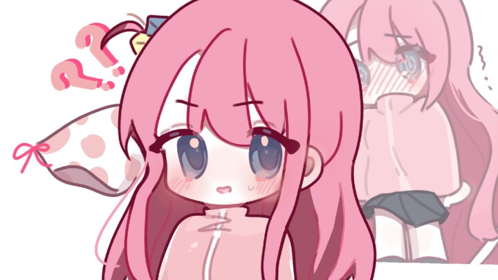 Accidentally gained the ability to teleport beautiful girls' panties...