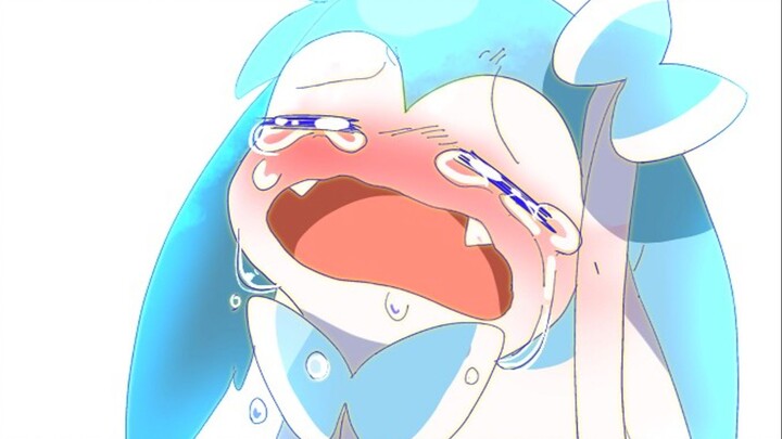 [Pokémon] Episode 3: Farewell! Sad People (Warning: Slightly Abusive Plot)