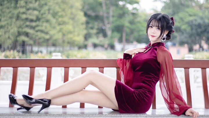 เจ้าสาวตัวน้อยของใครกำลังจะรีบพาตัวเธอไป♥ วันนี้เป็นวันสำคัญ!