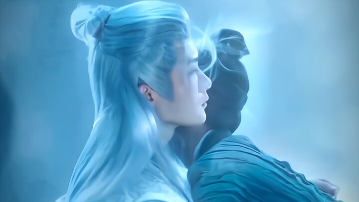 “At the story’s end, he fell in battle, while she found a good match.”