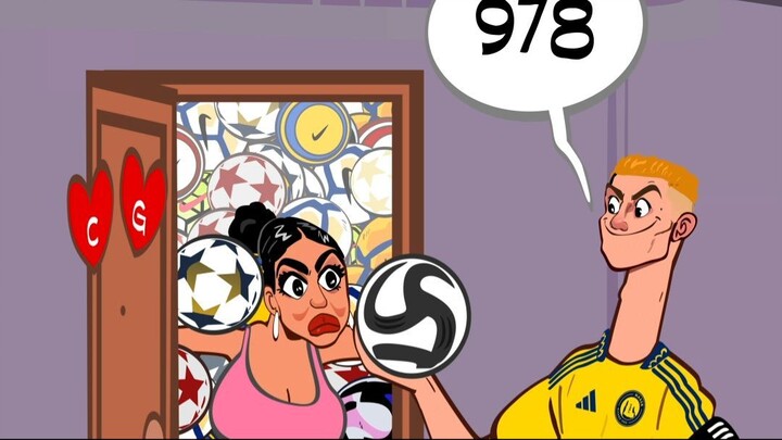 Only 22 goals ...