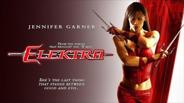 🇨🇦🇺🇸  Elektra  2005  (English subtitled)