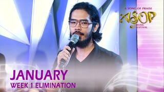 Ramiru Mataro sings "Dakilain Ang Dios" by Jonathan Lee Albarico | ASOP 8