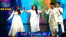 Indian Idol Season 15 Episode 40 | Indian Idol Season 15 | Hindi Singing Tv Show | SonyLiv Tv Show