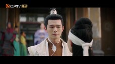 Minh Nguyệt Tế Quân Tâm EP 10 [Sub Việt]