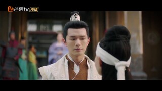 Minh Nguyệt Tế Quân Tâm EP 10 [Sub Việt]